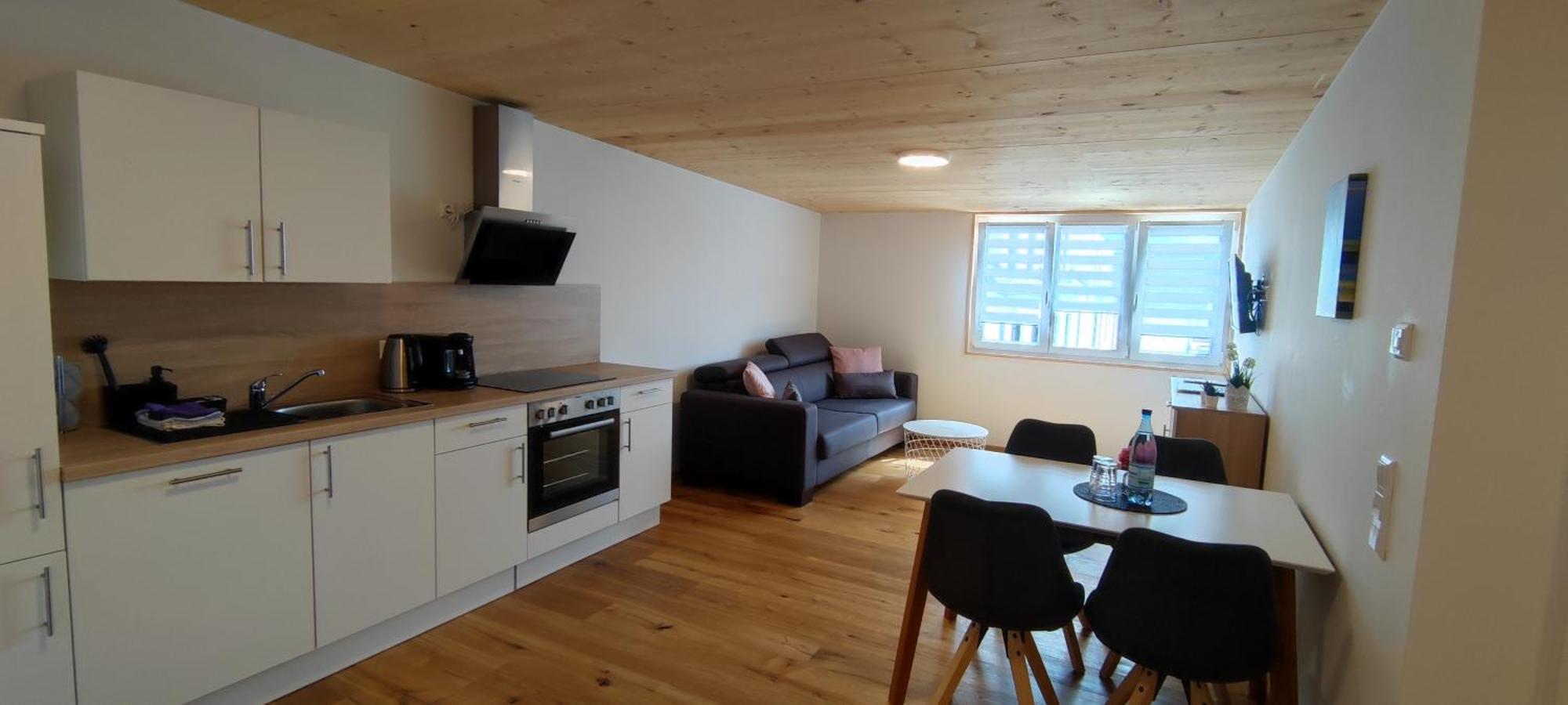 Ferienwohnung Alvino FDH Zimmer foto